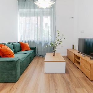 Deluxe Appartement